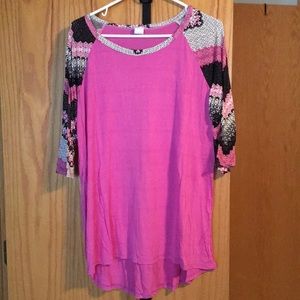 Honey and Lace Monrovia